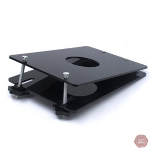 Outil de torture pour testicules, design ajustable