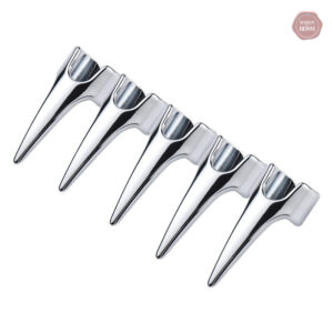 Outils CBT en acier pour des sensations intenses