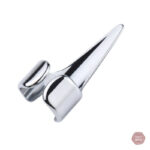 Accessoire de domination en acier inoxydable
