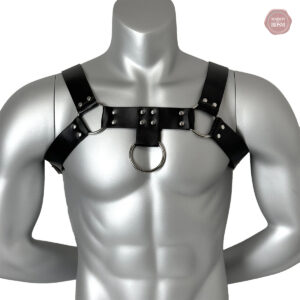 Harnais Bdsm homme 9 modèles