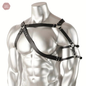 Harnais Bdsm Romain